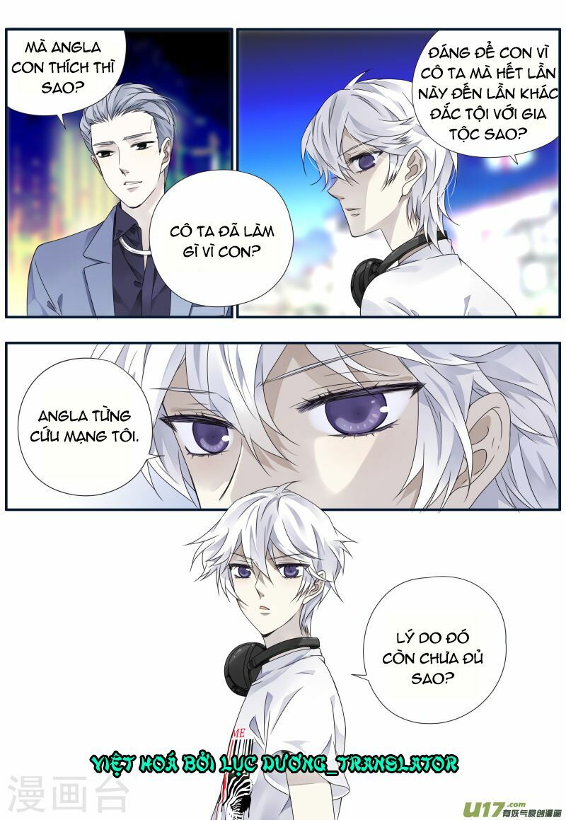 Lam Sí: Chapter 137