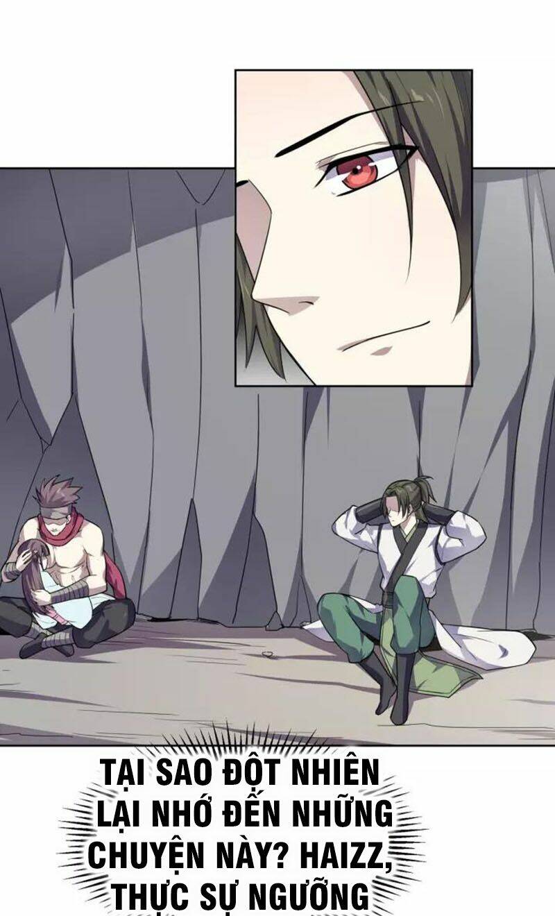 Nghịch Thiên Đại Thần: Chapter 71.5