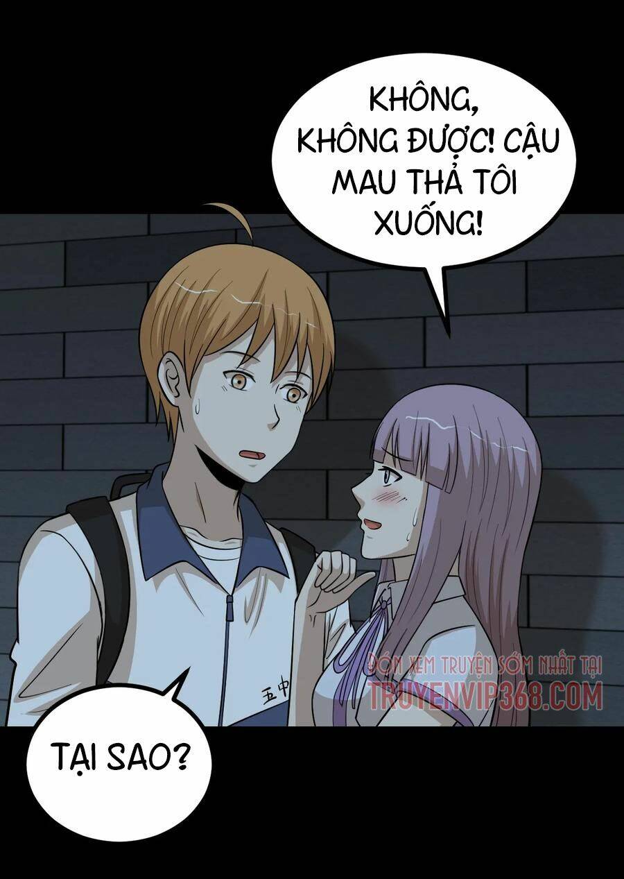 Đai Ca Trở Lại Tuổi 16: Chapter 116