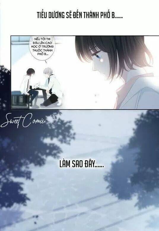 Vấp Phải Nghịch Quang: Chapter 35