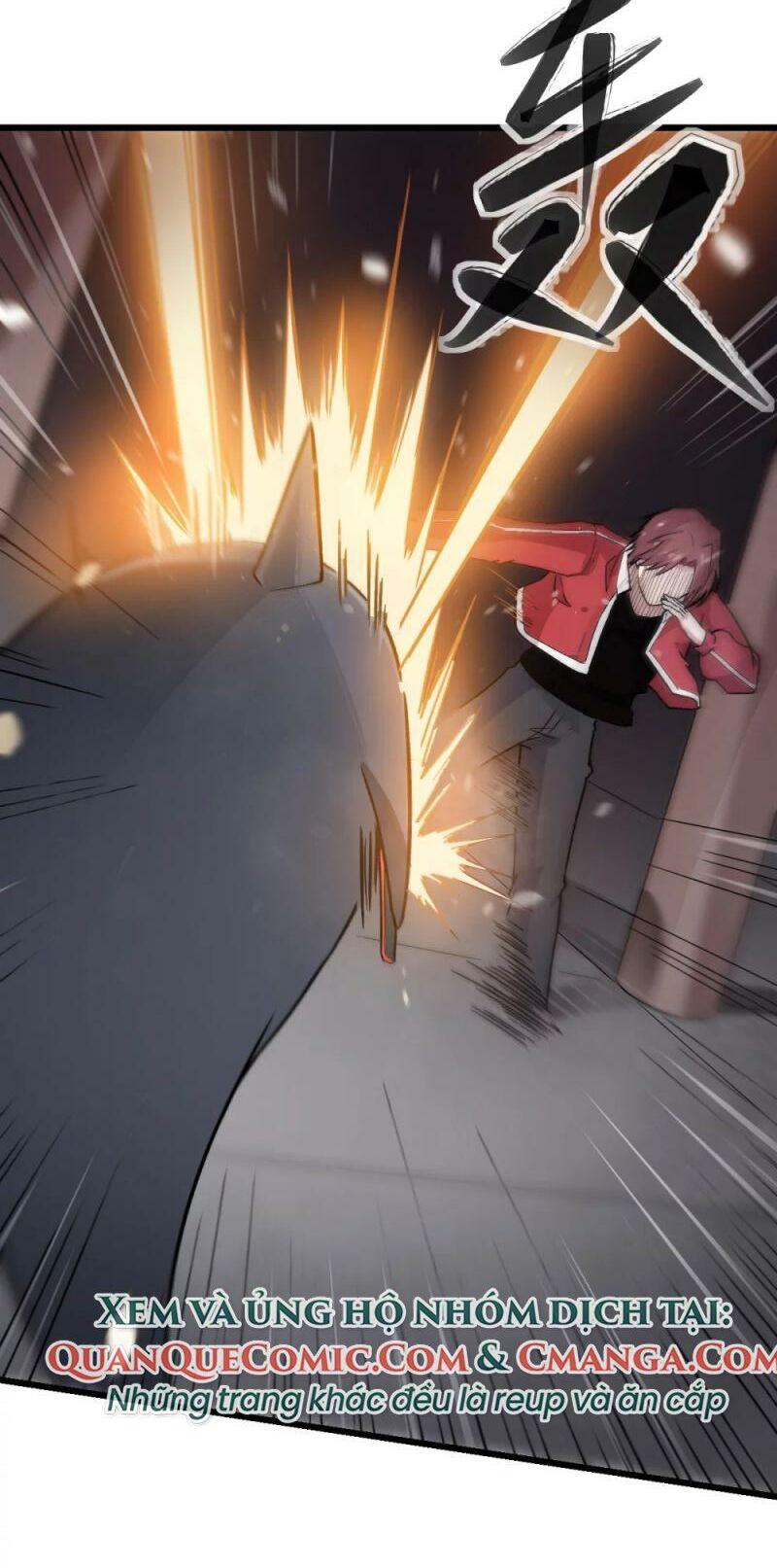 Vườn Trường Cuồng Sư Hệ Thống: Chapter 127