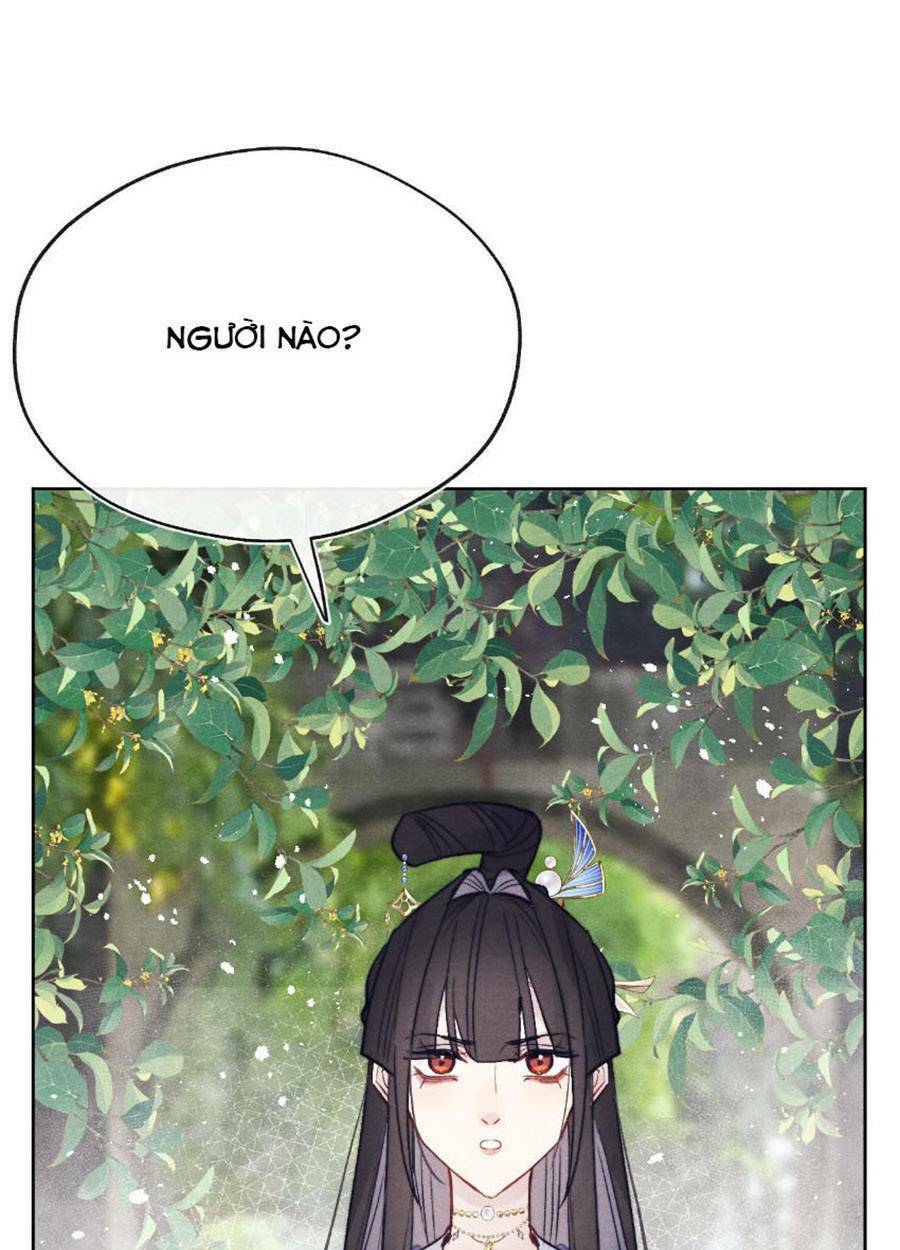 Quân Nhan Tựa Hoa Đào: Chapter 49