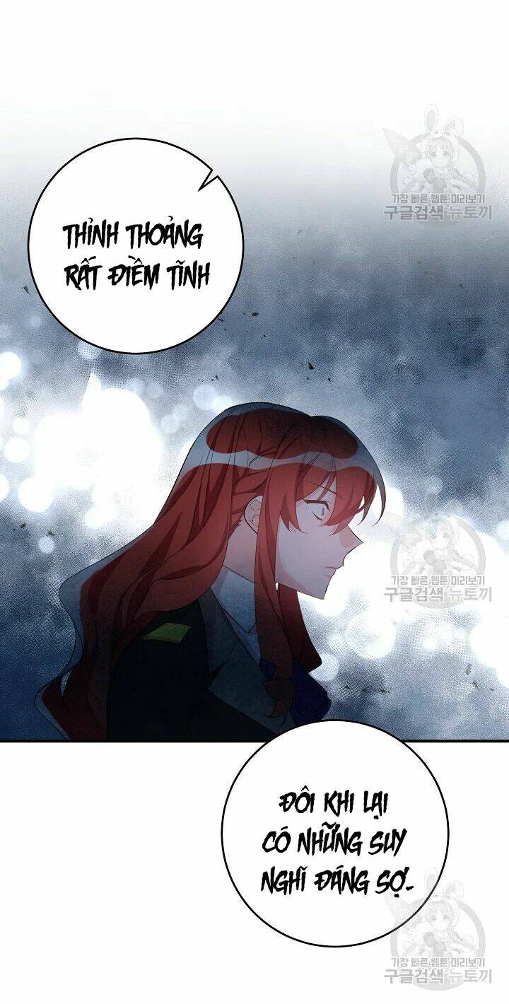 Công Nương Đã Thay Đổi: Chapter 48.2