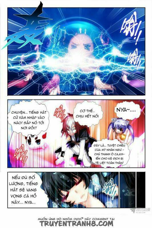 La Sát Đại Nhân Hãy Dừng Chân: Chapter 72