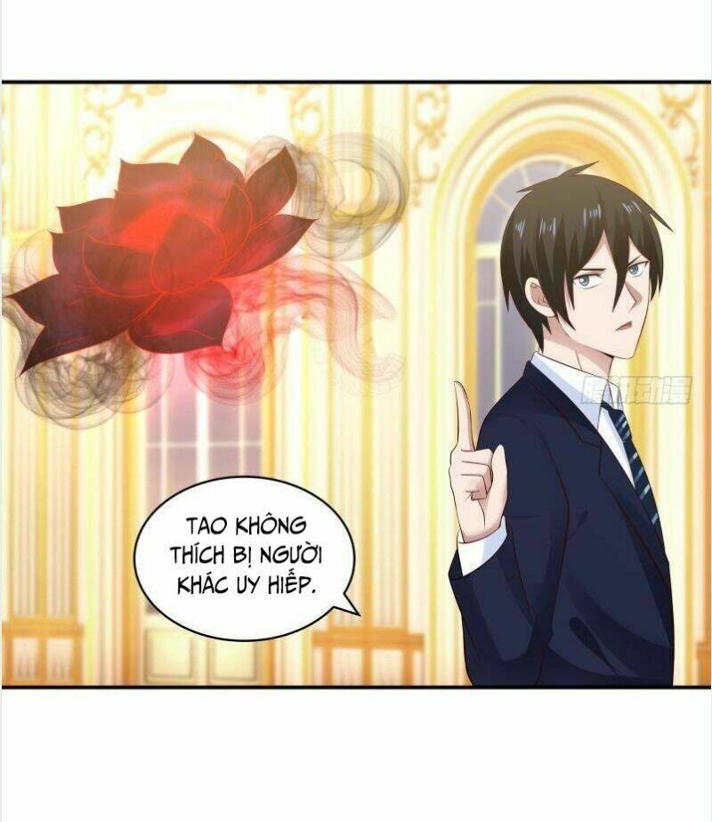 Đô Thị Tuyệt Thế Cuồng Tôn: Chapter 29