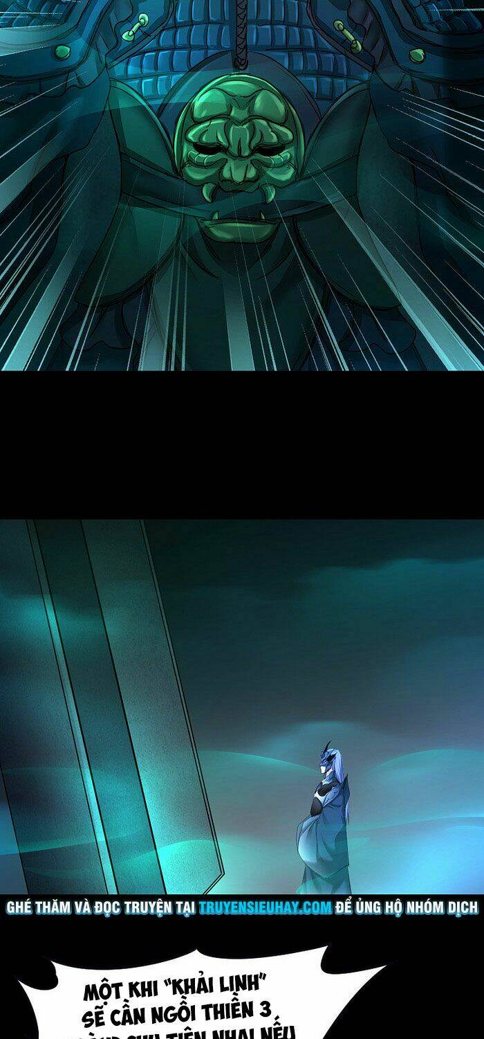 Nghịch Chuyển Tiên Đồ: Chapter 170