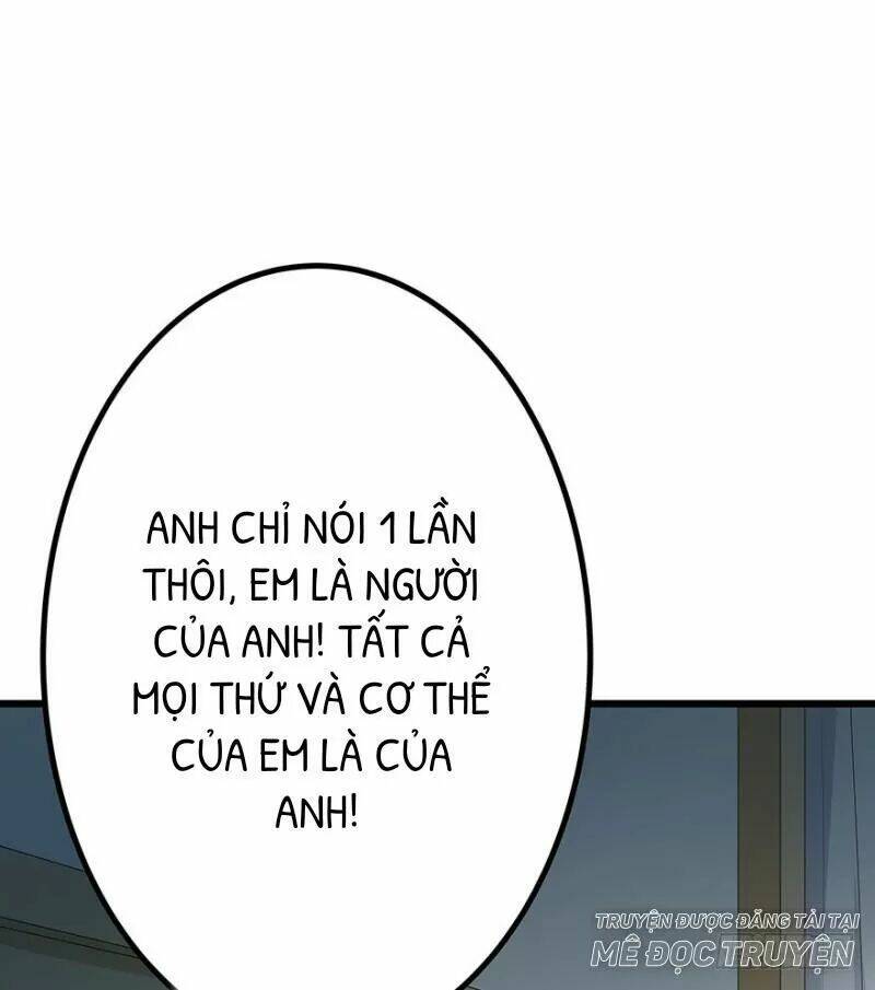 Chào Buổi Sáng, Ức Vạn Manh Thê: Chapter 31