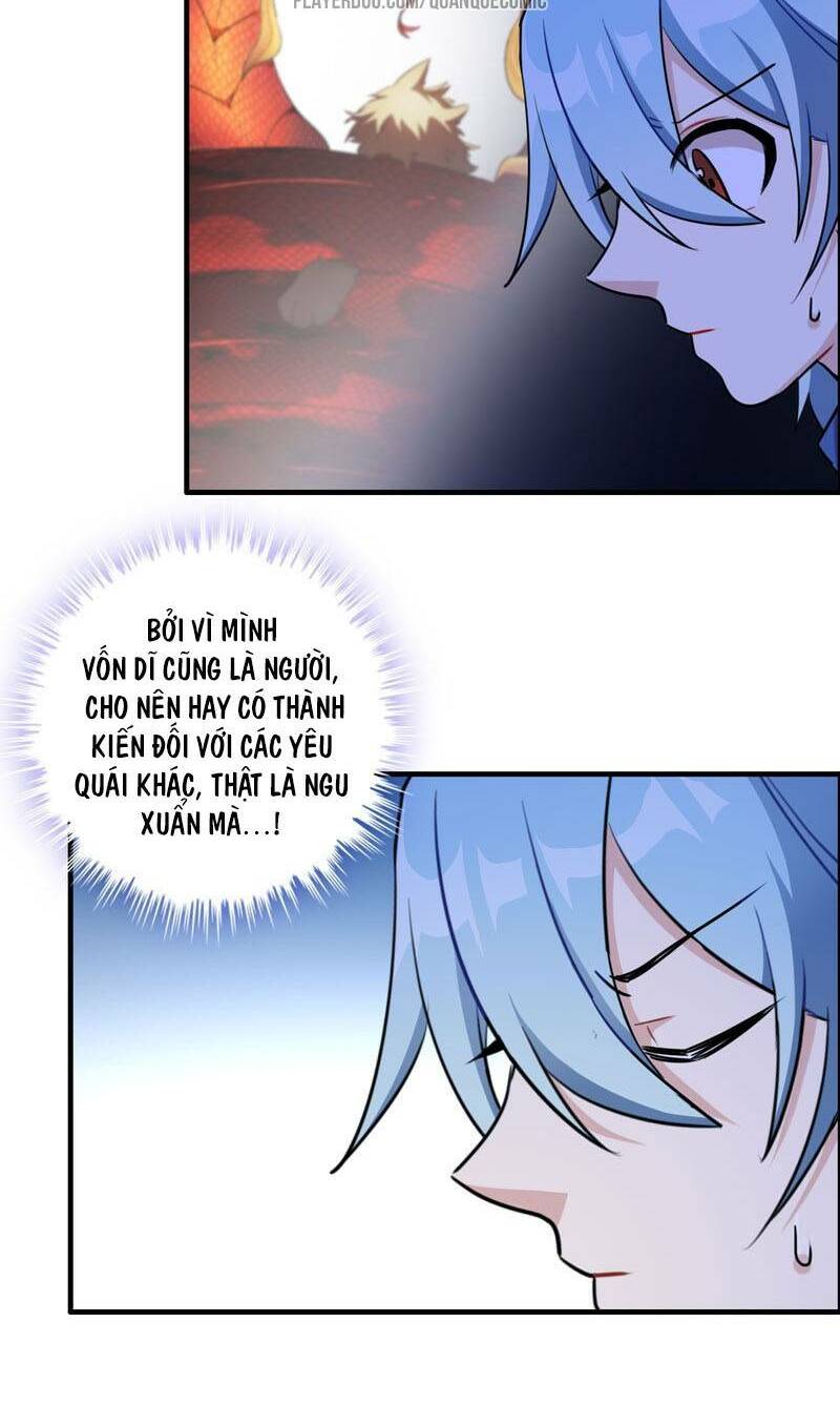 Khởi Đầu Bằng Một Con Côn: Chapter 7