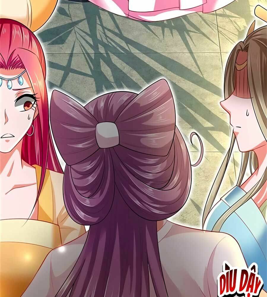 Phụng Lâm Thiên Hạ: Đệ Nhất Mỹ Nữ: Chapter 35