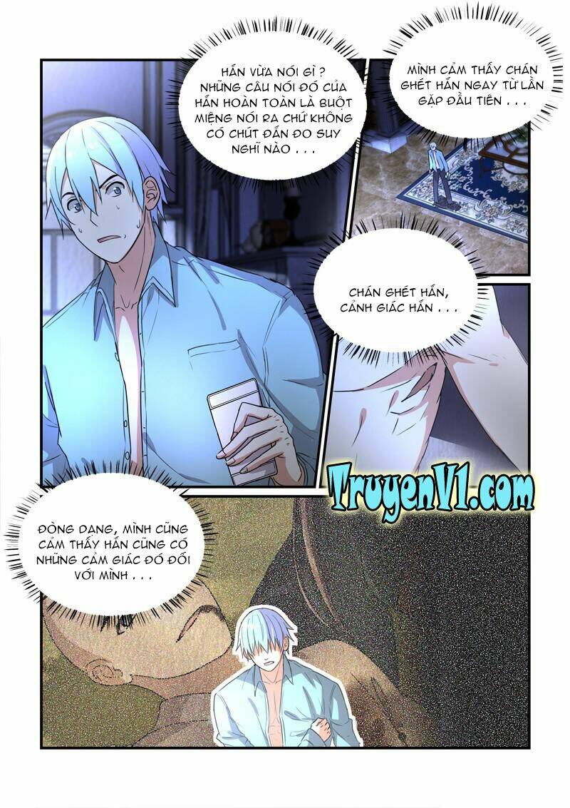 Bắt Cóc Hoàng Đế Về Hiện Đại: Chapter 90
