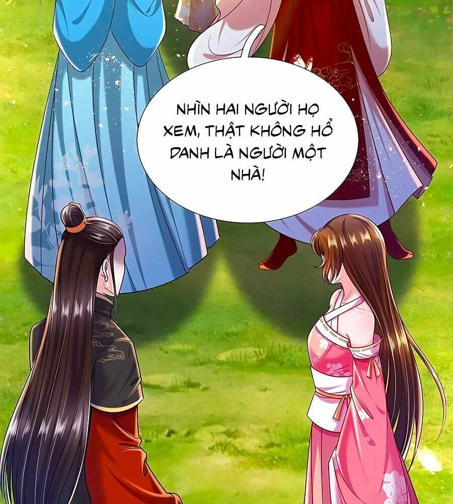 Phụng Lâm Thiên Hạ: Đệ Nhất Mỹ Nữ: Chapter 67