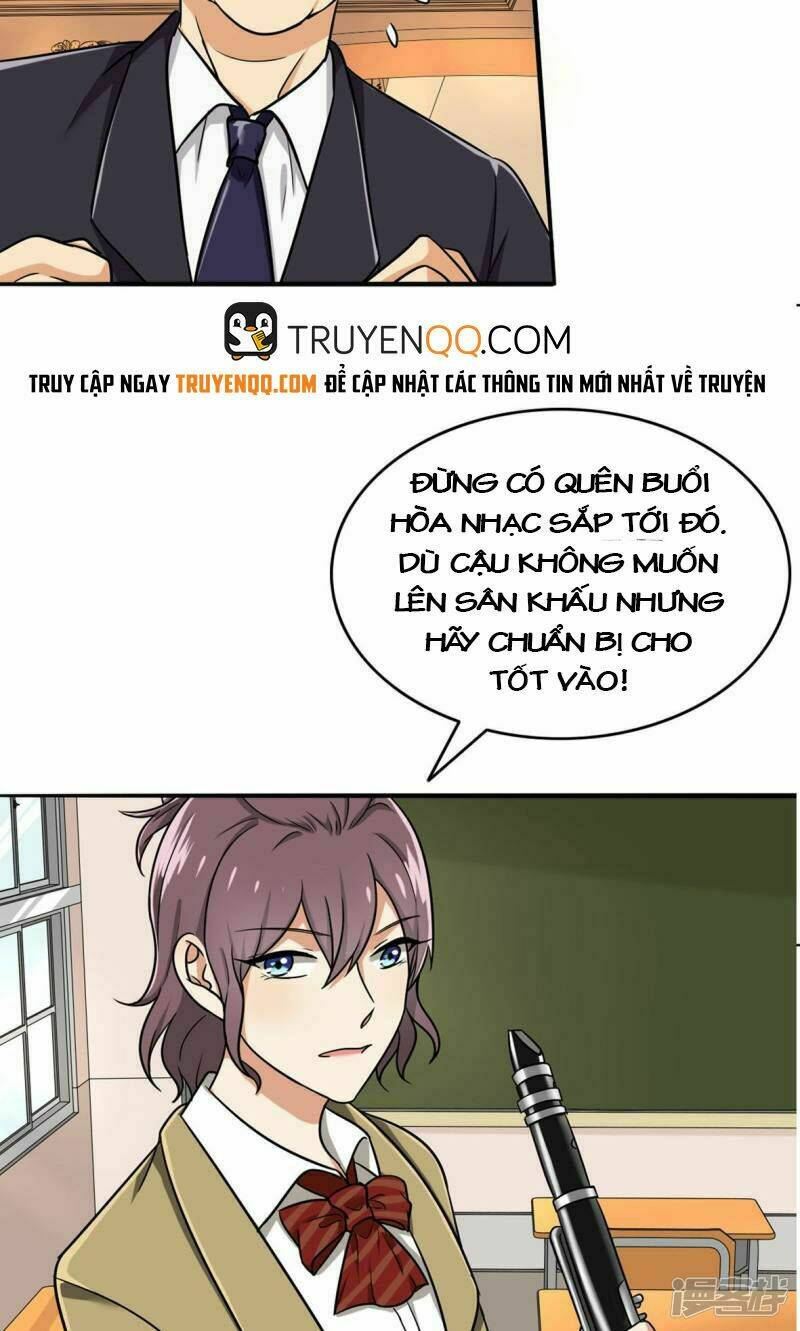 Become A Girl At Night: Chapter 41