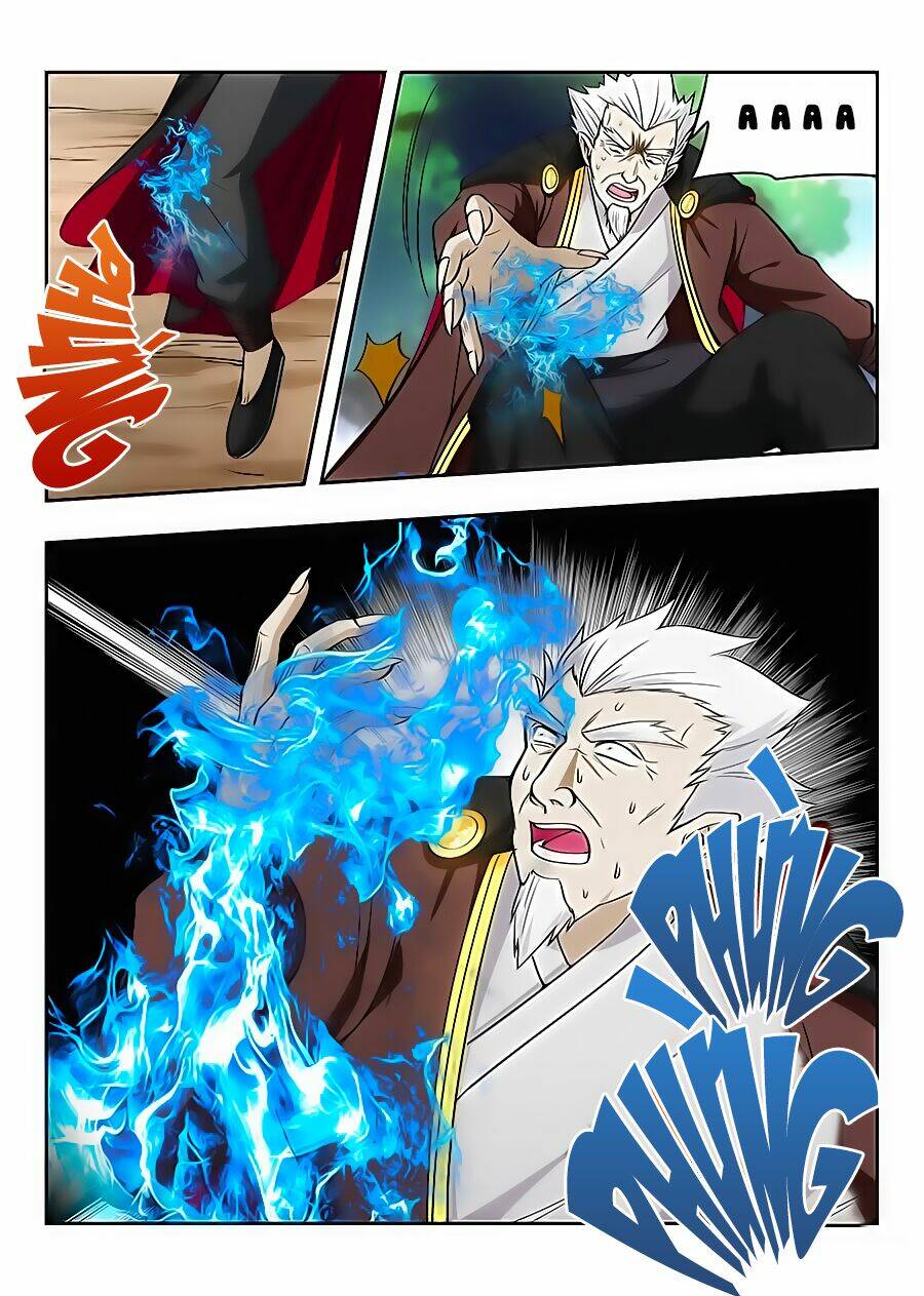 Tối Cường Phản Sáo Lộ Hệ Thống: Chapter 32
