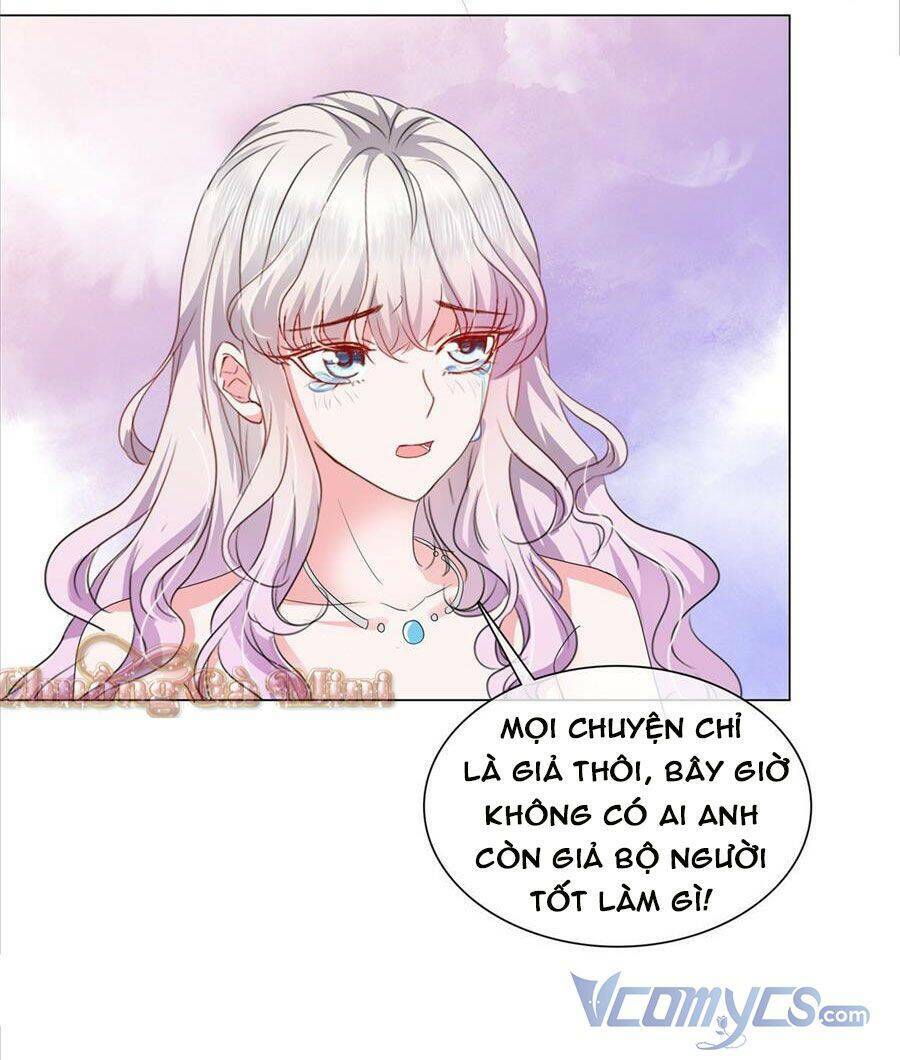 Nhược Hữu Hàn Đông Ngộ Noãn Dương: Chapter 23