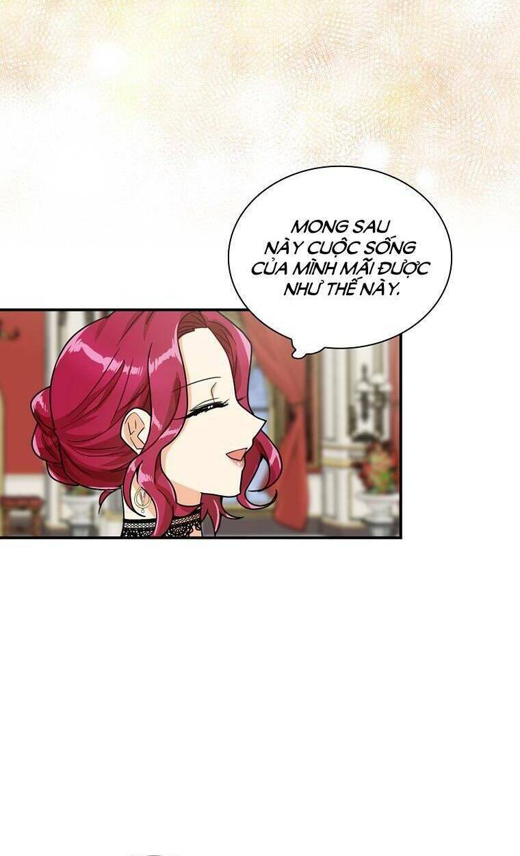 Xuyên Không Trở Thành Mami Phản Diện: Chapter 62