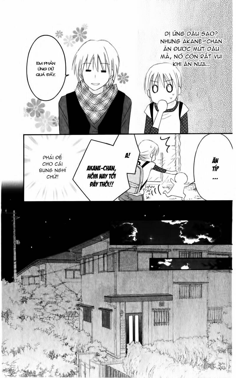 Love So Life: Chapter 29