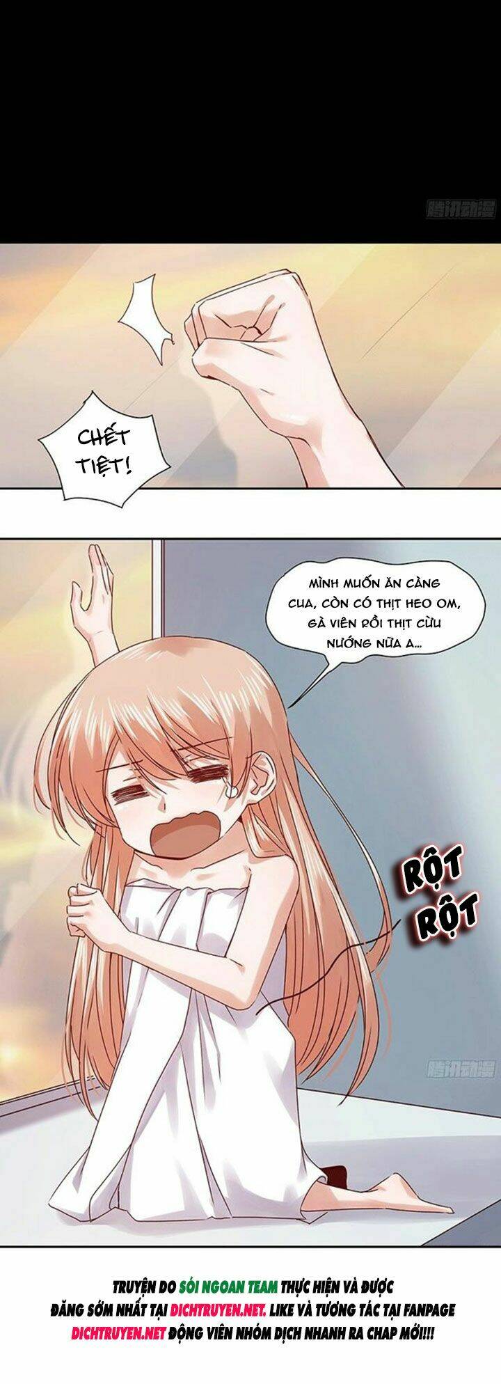 Vợ Yêu Của Ác Ma: Chapter 78