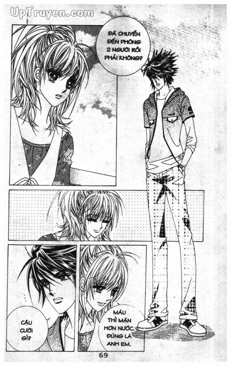 Dạ Khúc: Chapter 6