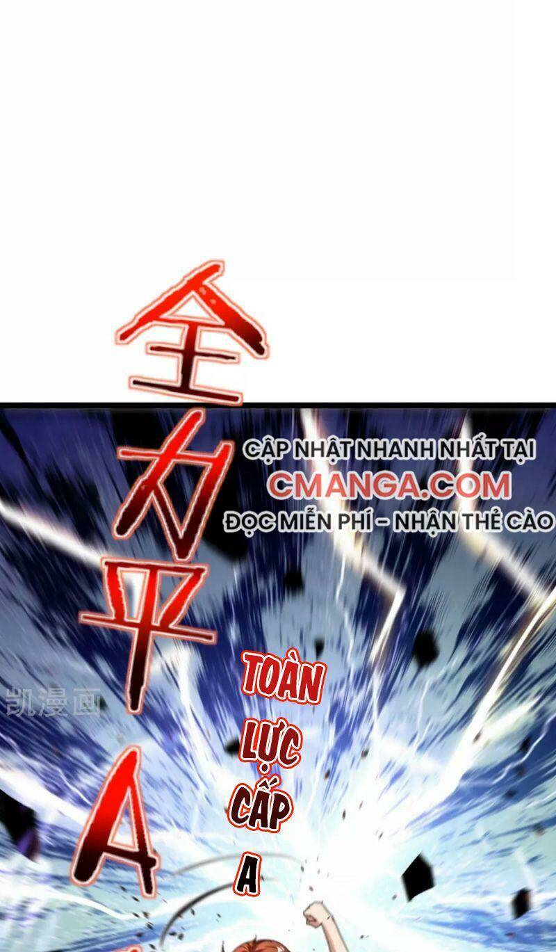 Vòng Bạn Bè Mạnh Nhất Của Tiên Giới: Chapter 63