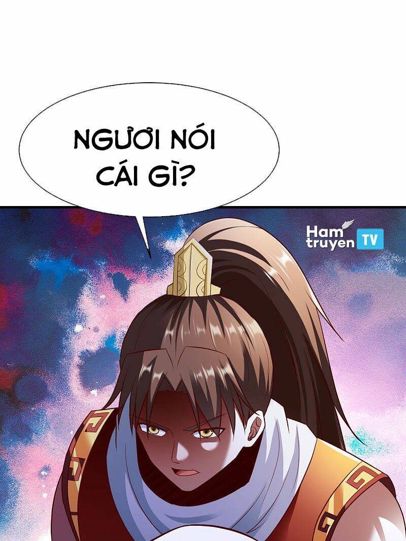 Chiến Đỉnh: Chapter 253