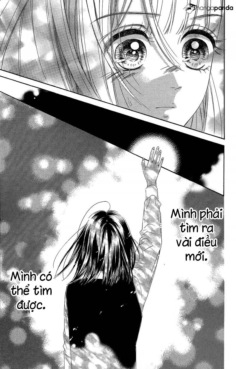 Honey Lemon Soda: Chapter 10