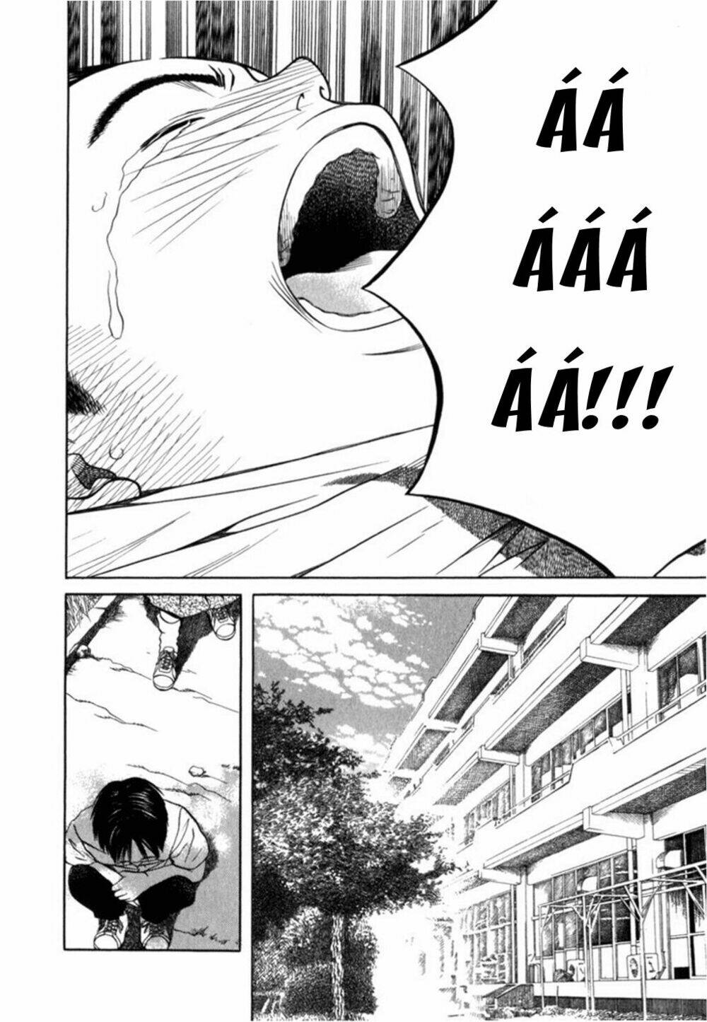 Chinatsu No Uta: Chapter 24