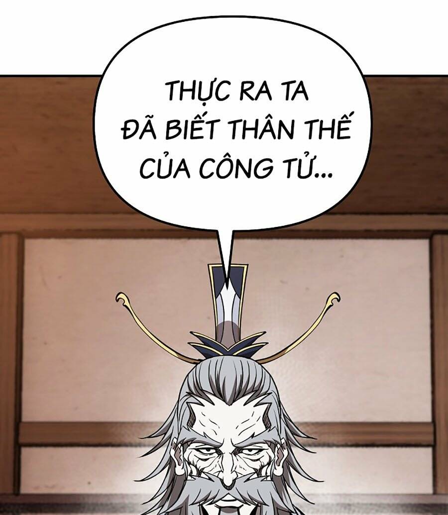 Đông Phương Bất Bại: Chapter 23