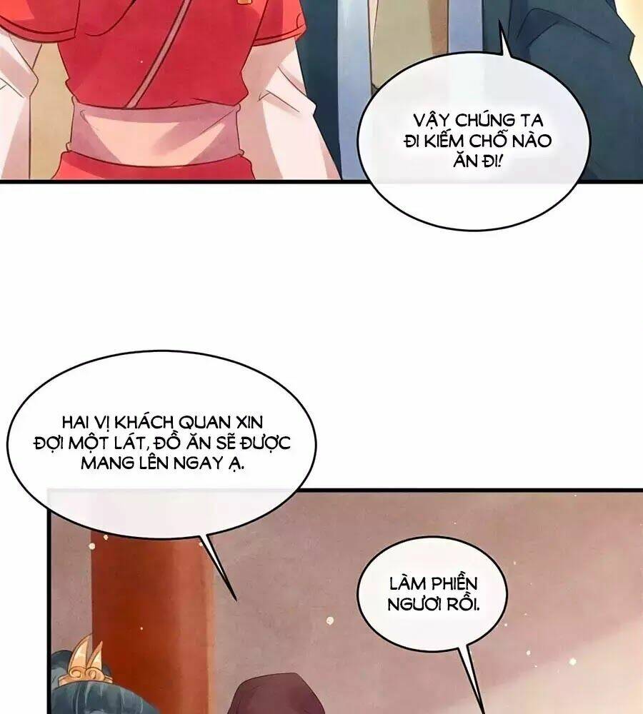 Vương Phi Muốn Trèo Tường: Chapter 51