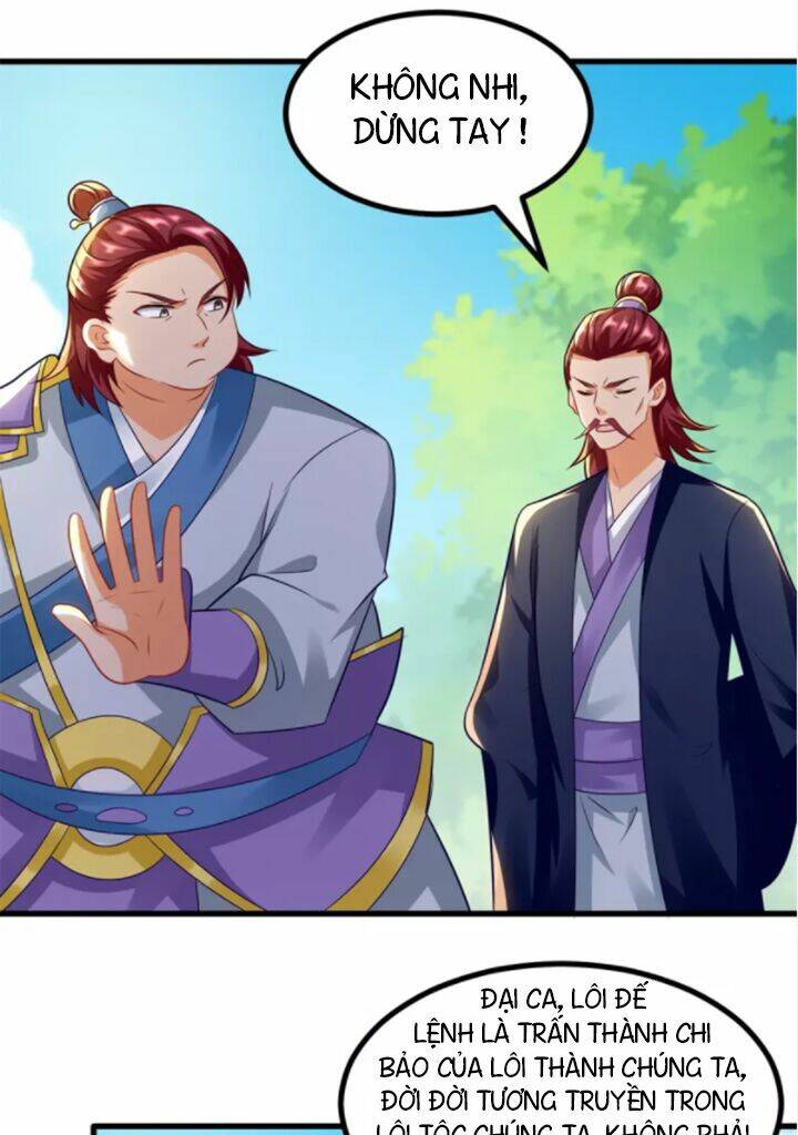 Chí Tôn Trọng Sinh: Chapter 186