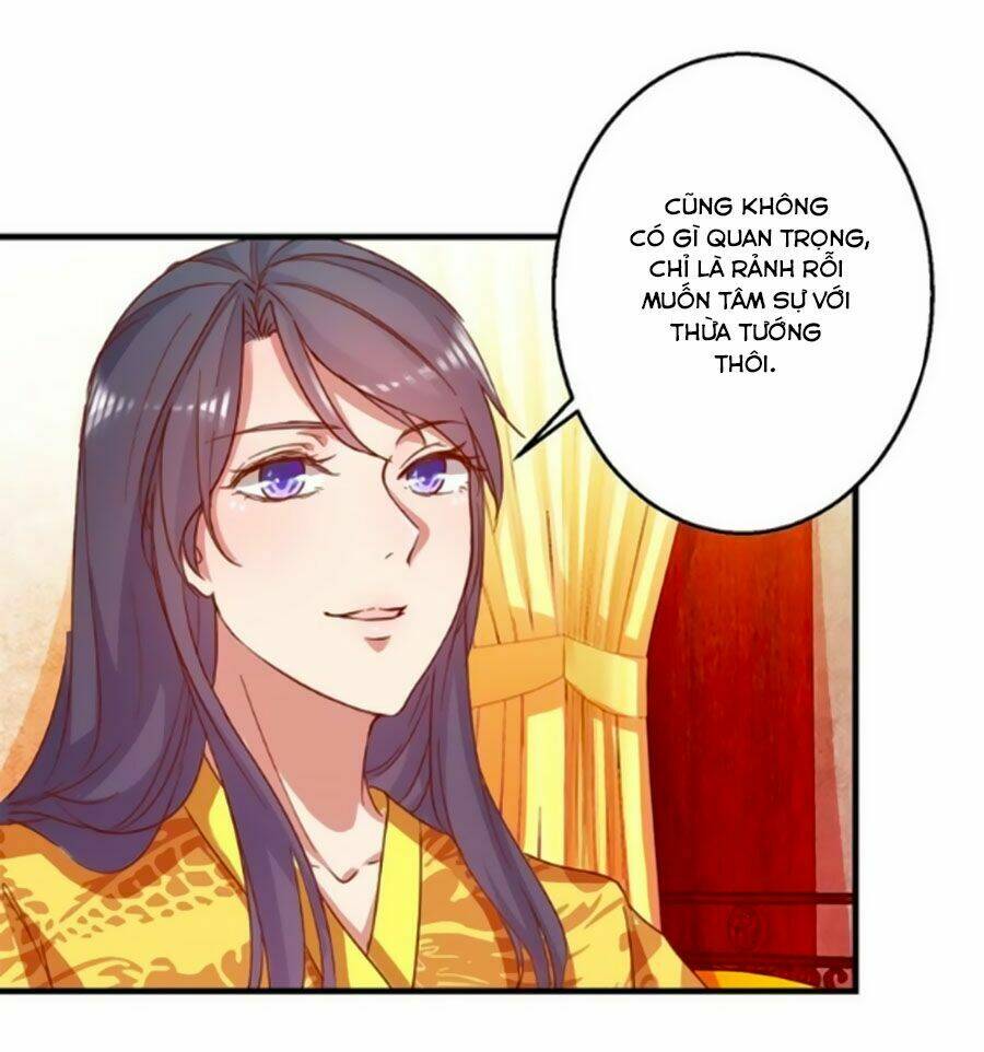 Hoàng Thượng Ở Trên, Thần Ở Dưới: Chapter 5