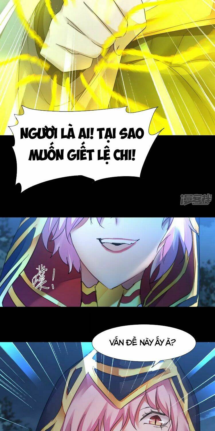 Nghịch Chuyển Tiên Đồ: Chapter 220