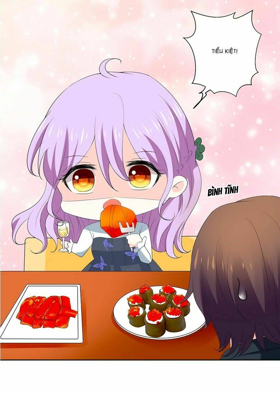 Bạn Trai Là Ngôi Sao: Chapter 114