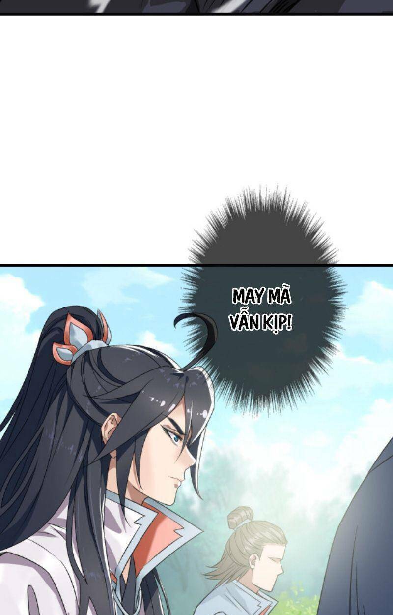 Siêu Đạo Thần Thuật: Chapter 40