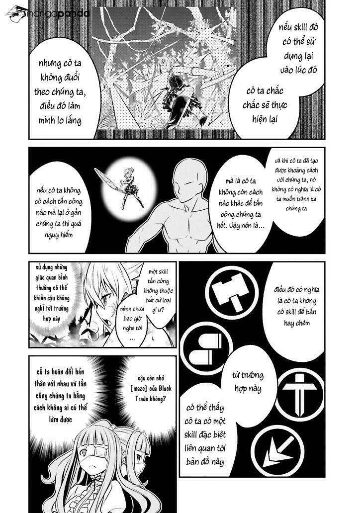 Not Lives: Chapter 40