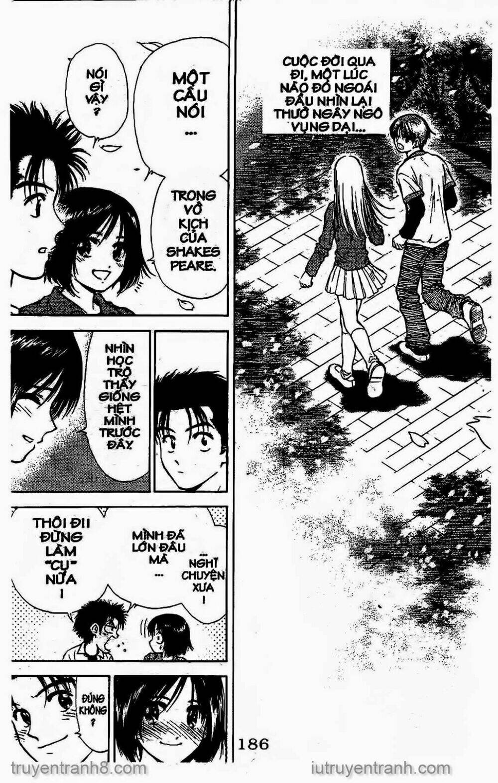 Saladdays: Chapter 152