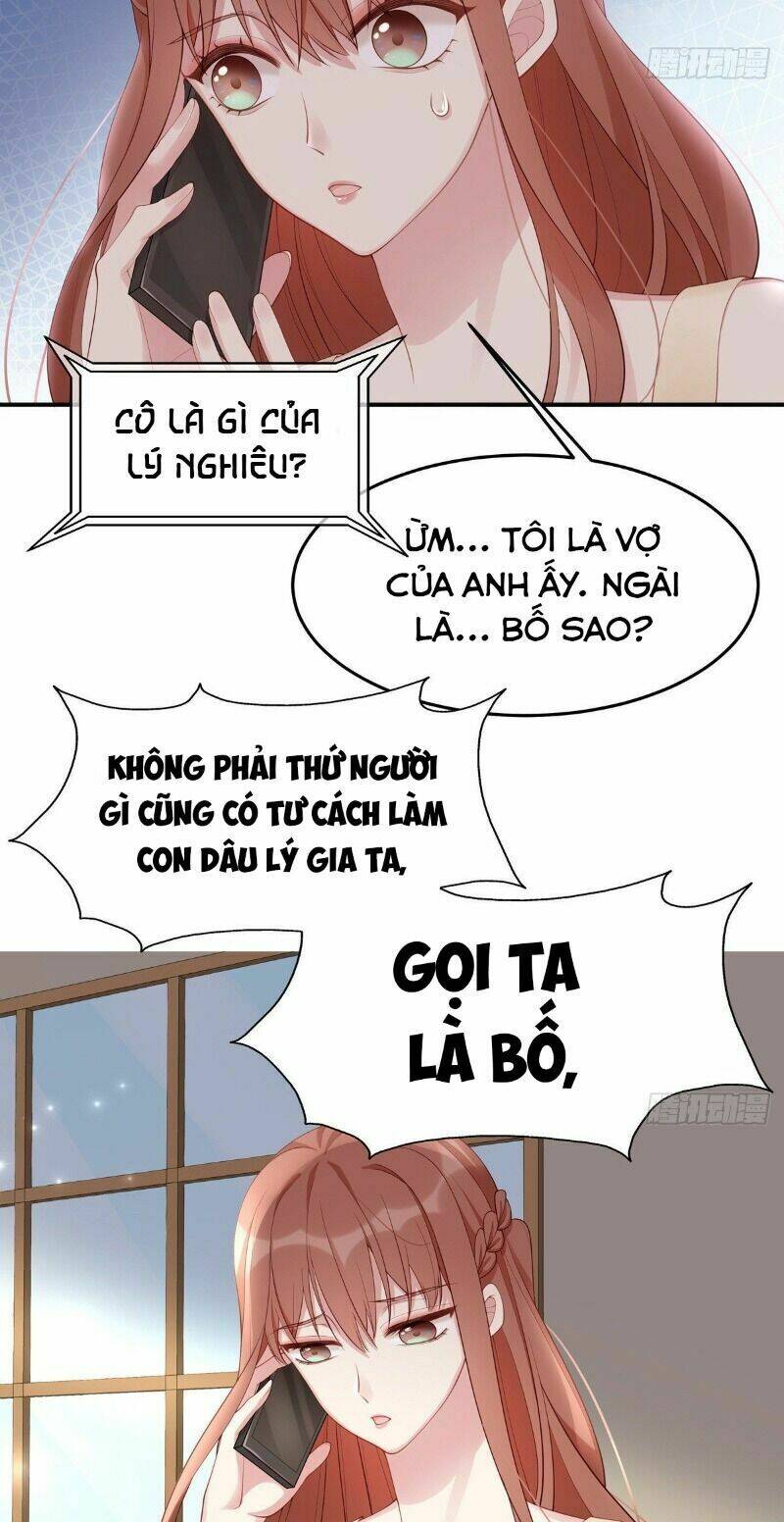 Chỉ Muốn Cưng Chiều Em: Chapter 51