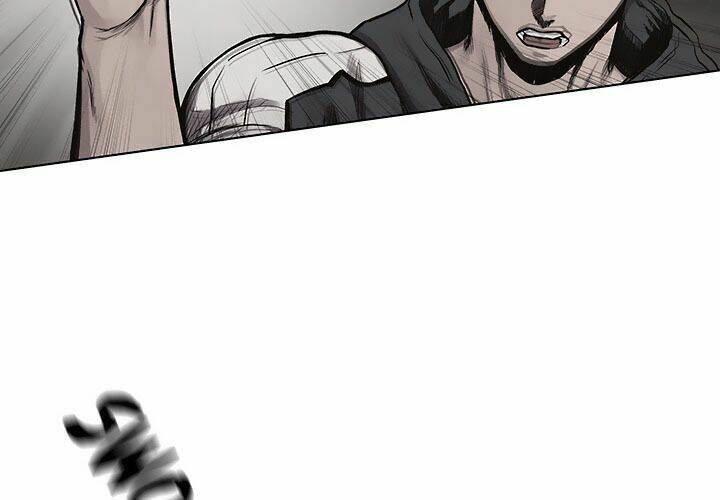 Nắm Đấm: Chapter 21