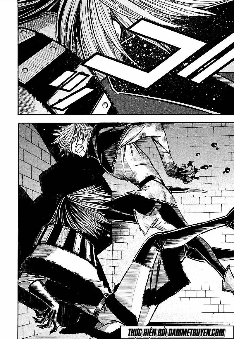 Wolfsmund: Chapter 19