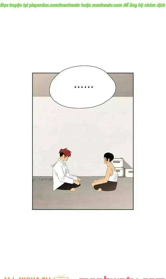 Kẻ Hồi Sinh: Chapter 32