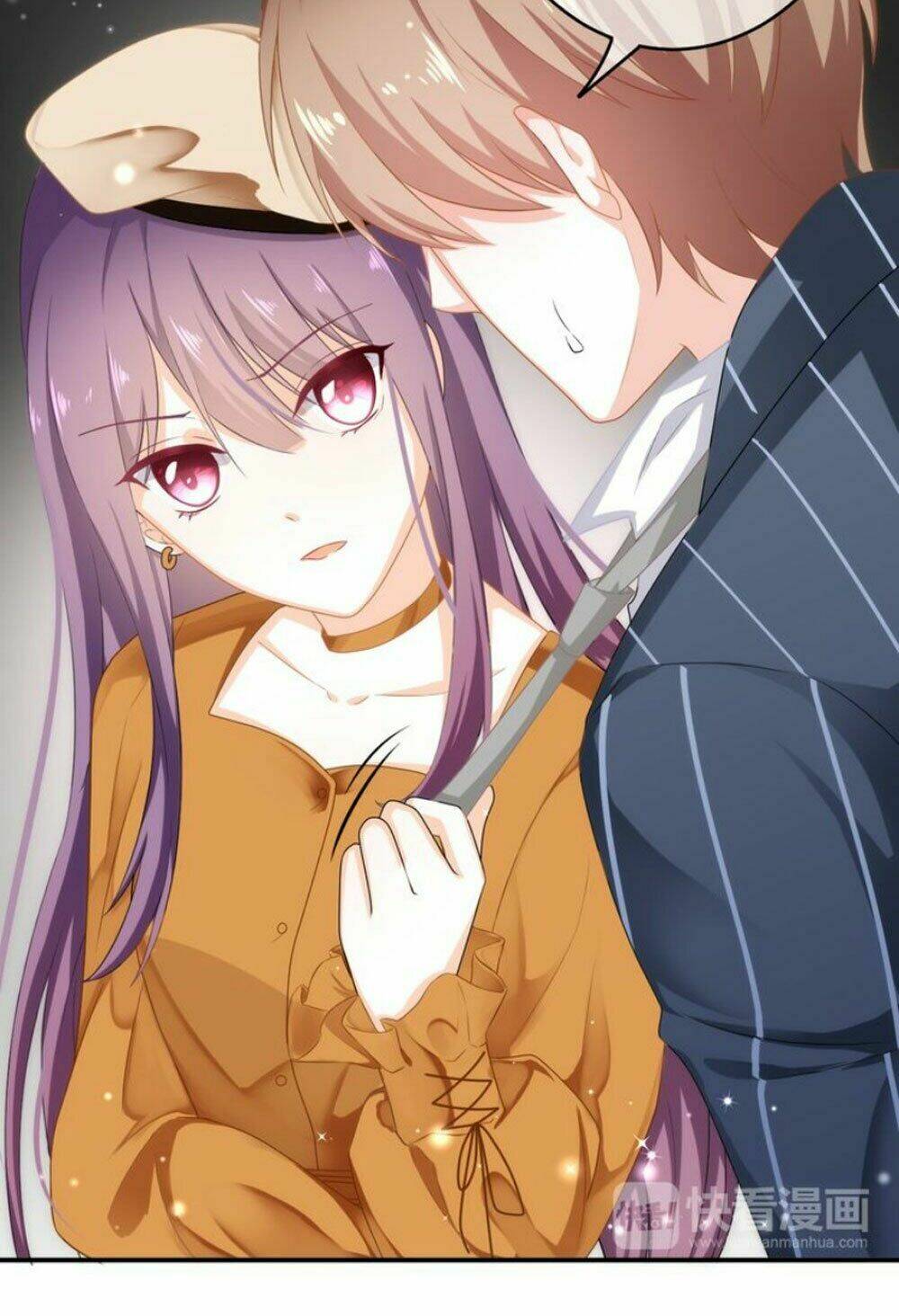 Tiệm May Luyến Sắc: Chapter 3