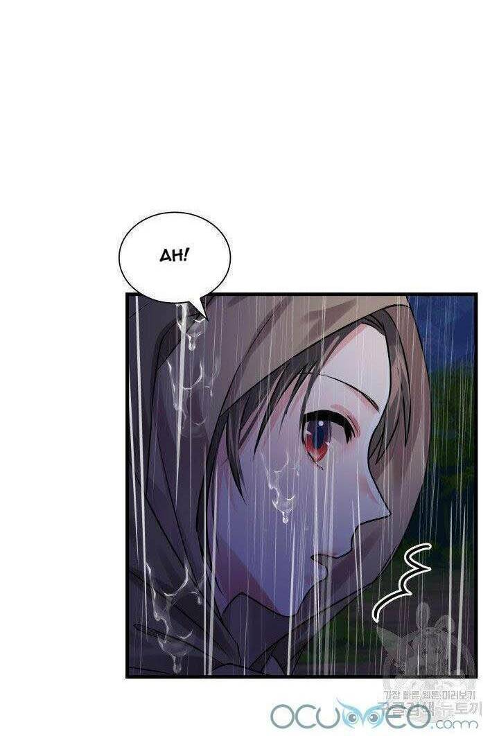 Cô Dâu Của Sói Đen: Chapter 8