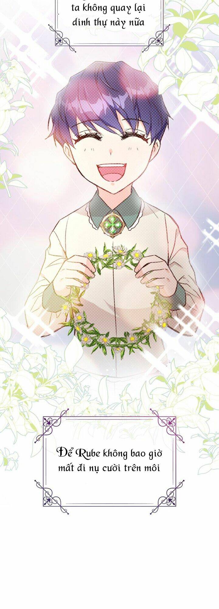Tất Cả Mọi Người Đều Yêu Quý Nhân Vật Phản Diện: Chapter 14