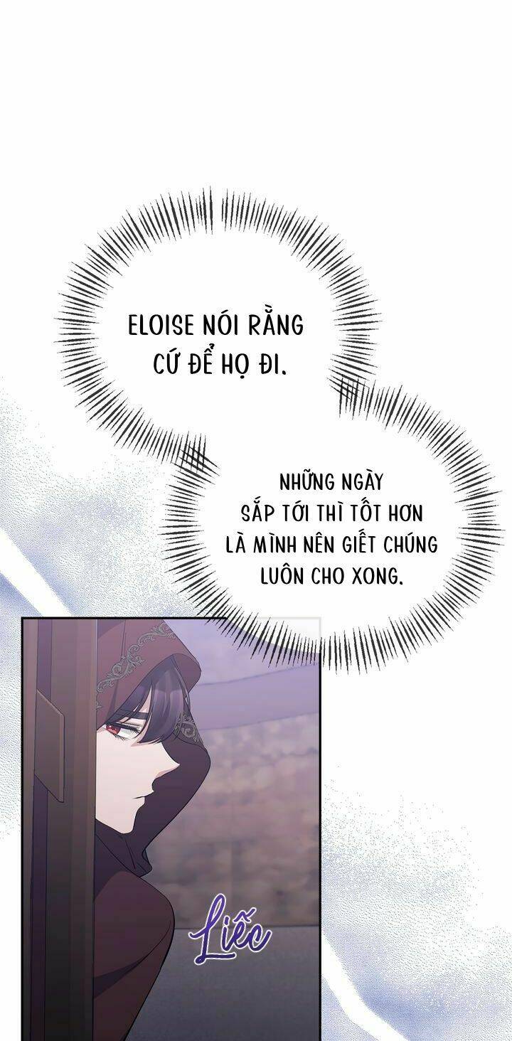 Nữ Công Tước Phương Bắc Là Một Nhân Vật Phản Diện: Chapter 24