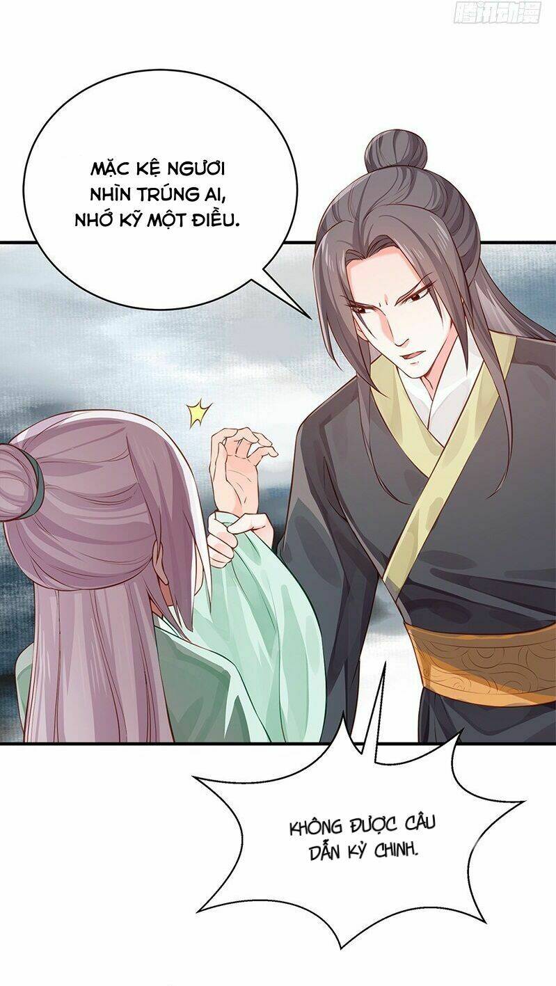 Bệ Hạ Xin Tự Trọng: Chapter 32