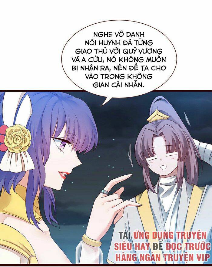 Nghịch Chuyển Tiên Đồ: Chapter 164