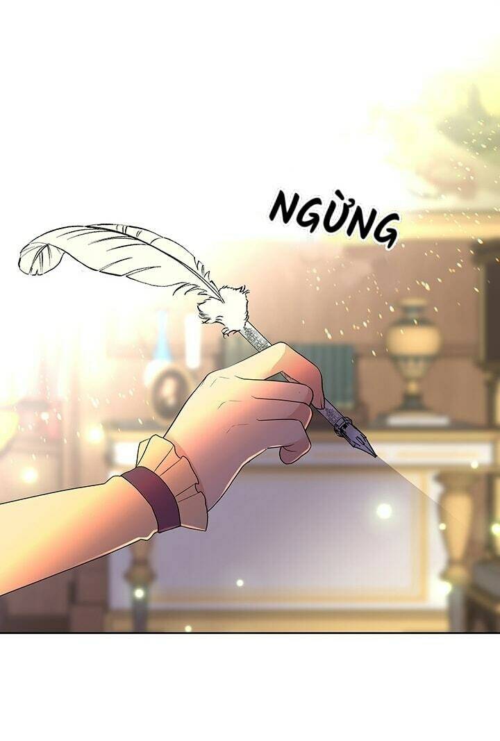 Công Chúa Thời Gian Có Hạn: Chapter 2