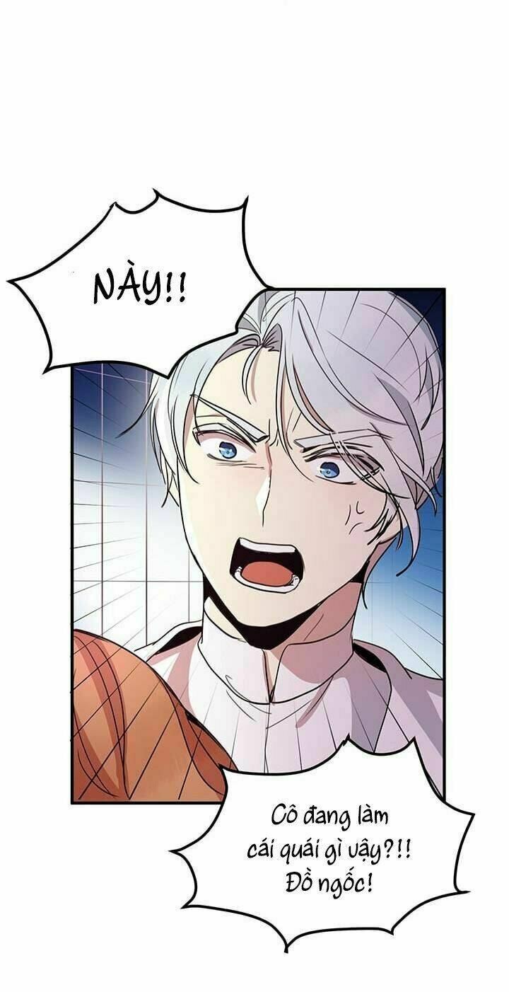 Công Tước, Loạn Vừa Thôi!: Chapter 20