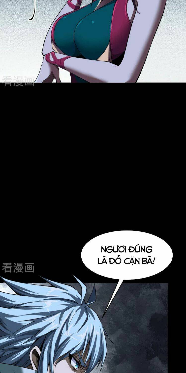 Thanh Đế Truyện: Chapter 135