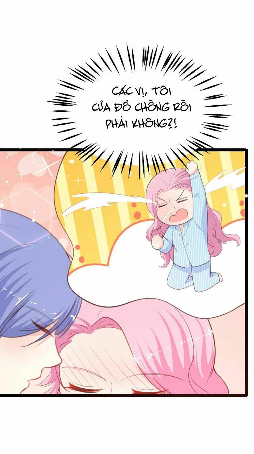 Boss Của Tôi Là Đại Thần: Chapter 115