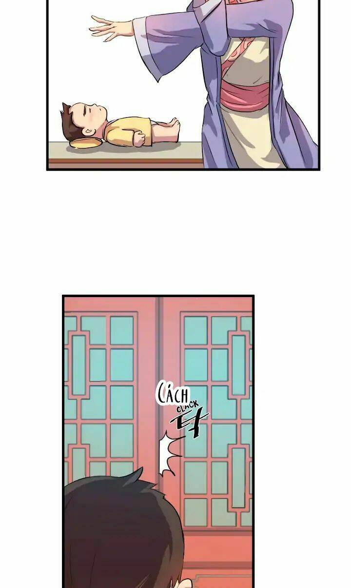 Trọng Sinh, Bất Khả Chiến Bại: Chapter 1